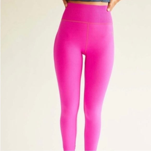 Free People - Free Throw Leggings - Picture 2 of 4